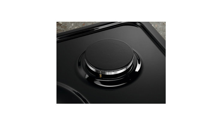 Imaginea Plita Electrolux EGS6436K