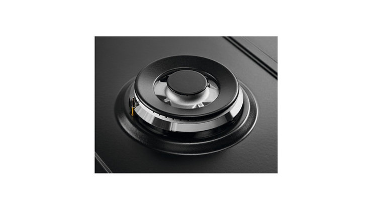 Imaginea Plita Electrolux EGS6436K