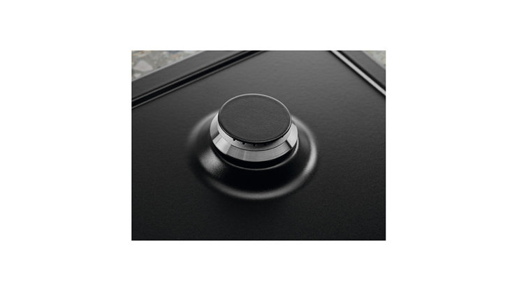 Imaginea Plita Electrolux EGS6436K