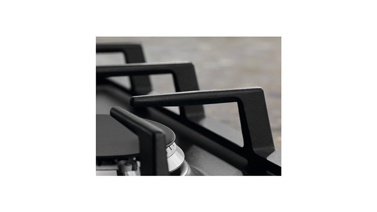 Imaginea Plita Electrolux EGS6436K