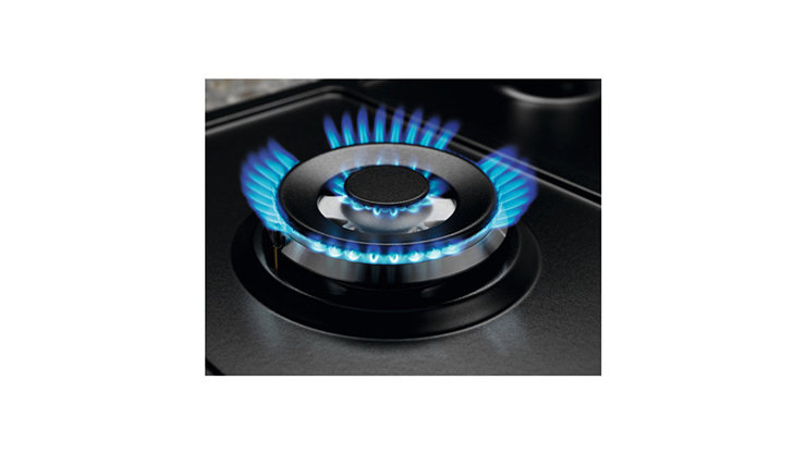 Imaginea Plita Electrolux EGS6436K