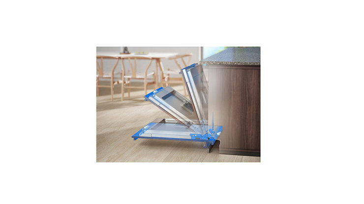 Imaginea Masina de spalat vase Electrolux EEA23200L