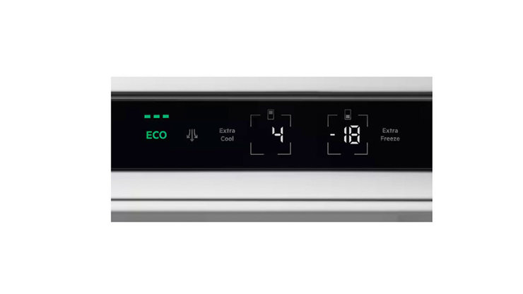 Imaginea Combina  frigorifica  Electrolux ENG7TE75S