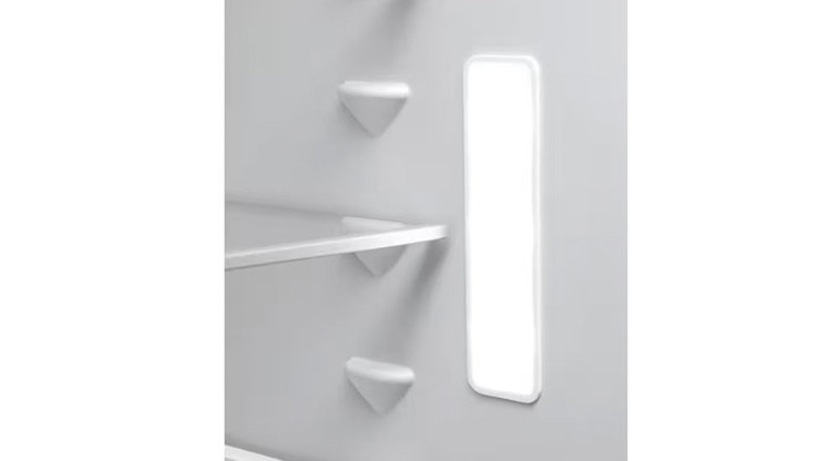 Imaginea Combina  frigorifica  Electrolux ENG7TE75S