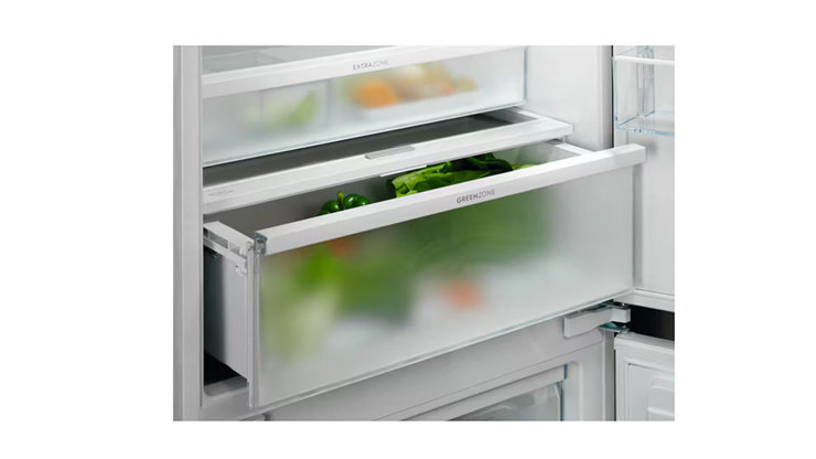 Imaginea Combina  frigorifica  Electrolux ENG7TE75S