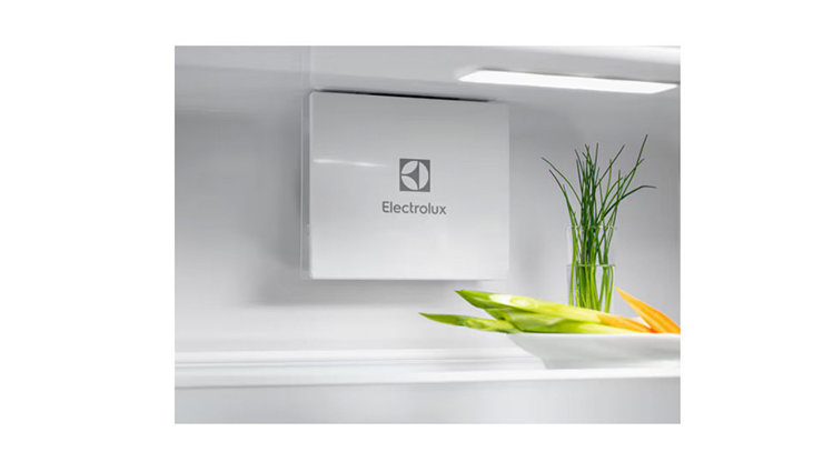 Imaginea Combina  frigorifica  Electrolux ENG7TE75S