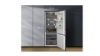 Poza cu Combina  frigorifica  Electrolux ENG7TE75S