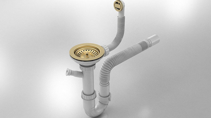 Imaginea CHIUVETA CU BLAT  90228