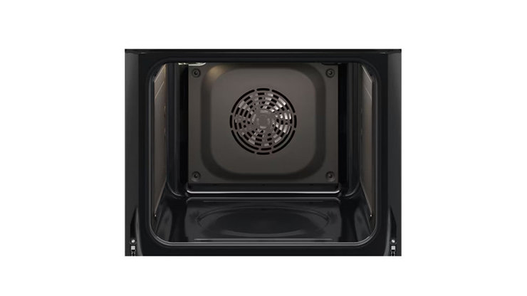 Imaginea Cuptor Electrolux EOF5F50BV