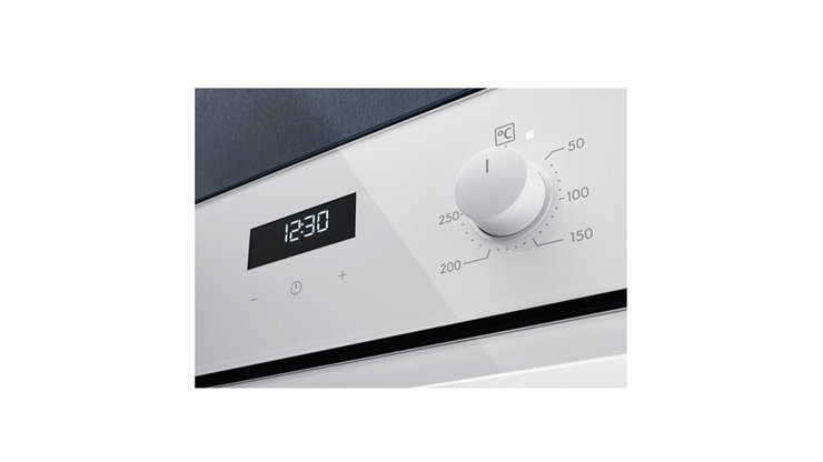 Imaginea Cuptor Electrolux EOF5F50BV
