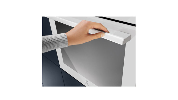 Imaginea Cuptor Electrolux EOF5F50BV