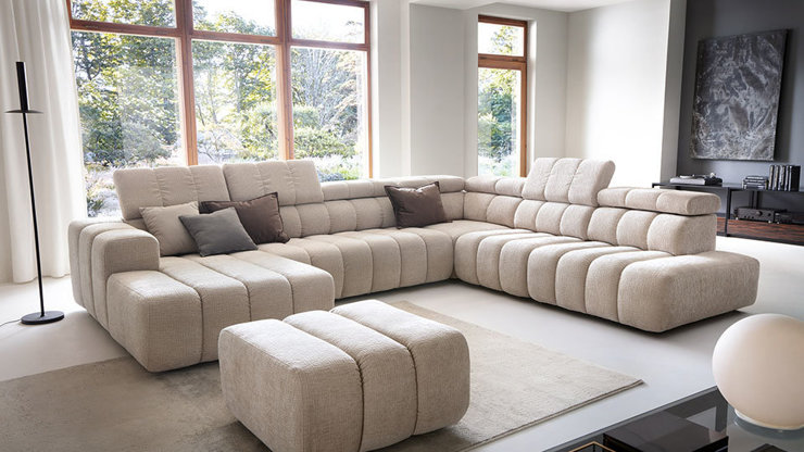 Imaginea Coltar Zurich U