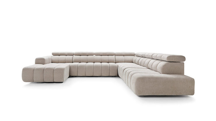 Imaginea Coltar Zurich U