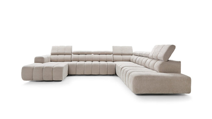 Imaginea Coltar Zurich U