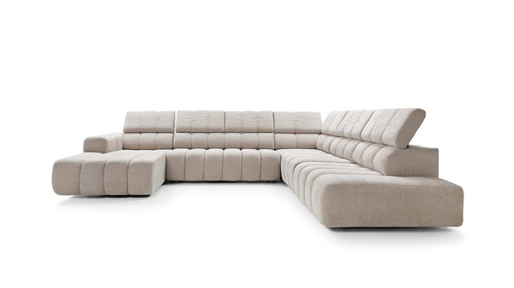 Imaginea Coltar Zurich U