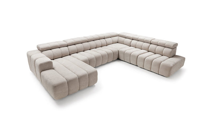 Imaginea Coltar Zurich U