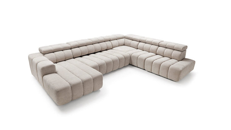 Imaginea Coltar Zurich U