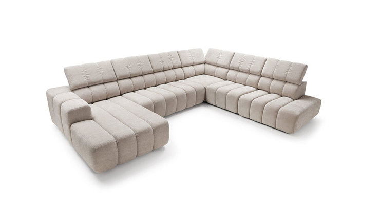 Imaginea Coltar Zurich U