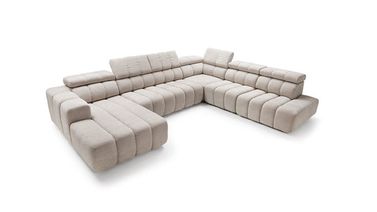 Imaginea Coltar Zurich U