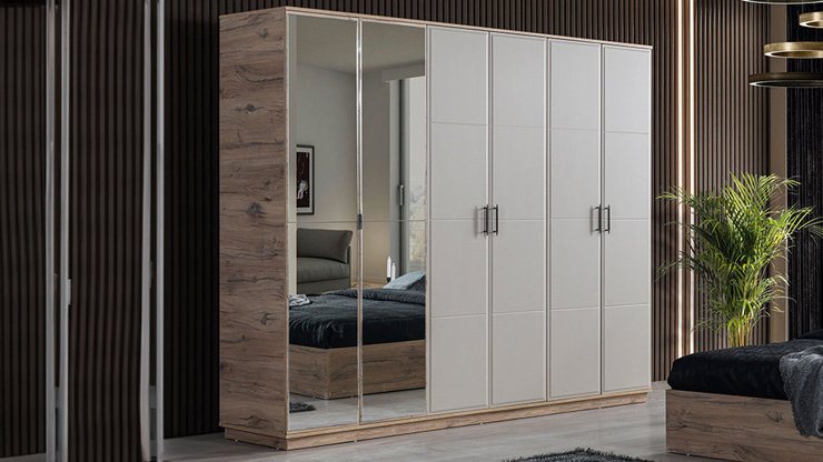 Imaginea Dormitor Brest