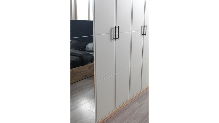 Imaginea Dormitor Brest