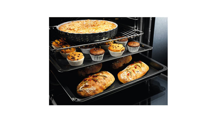 Imaginea Cuptor Electrolux EOF5F70X