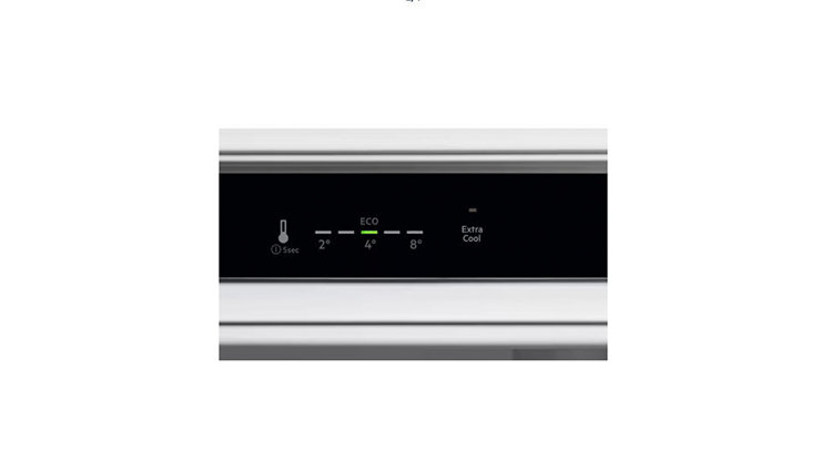 Imaginea Frigider  incorporabil Electrolux ERD6DE18S1