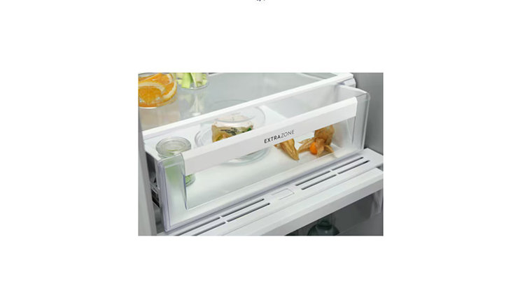 Imaginea Frigider  incorporabil Electrolux ERD6DE18S1