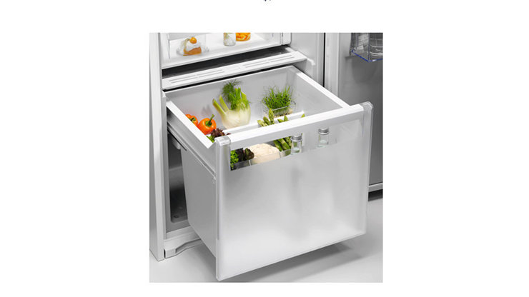 Imaginea Frigider  incorporabil Electrolux ERD6DE18S1