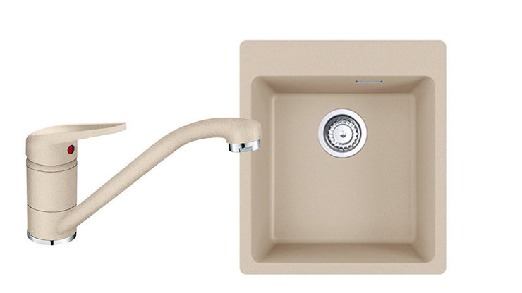 Imaginea Chiuveta Franke  MRG 610-39 fragranite