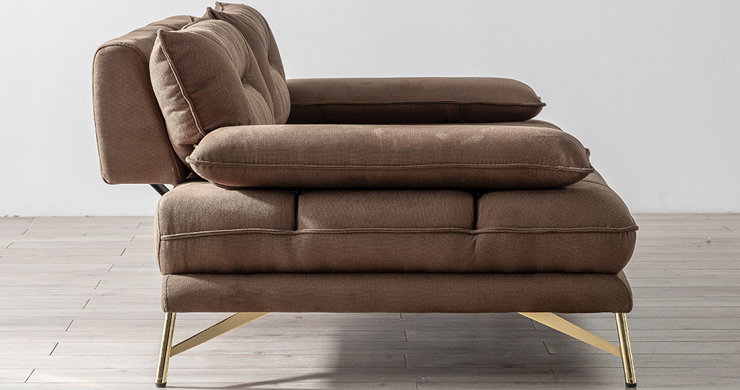 Imaginea Canapea Galaxy 3 locuri