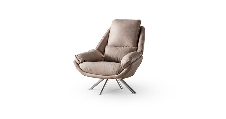 Imaginea Fotoliu cu baza rotativa Galaxy