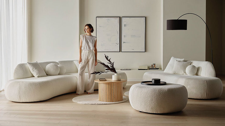 Imaginea Canapea Soul