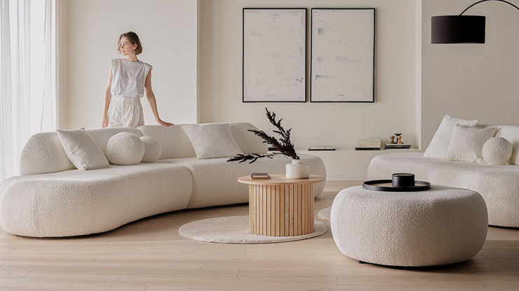 Imaginea Canapea Soul