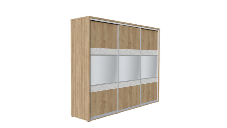 Imaginea Dulap 3 Usi Culisante