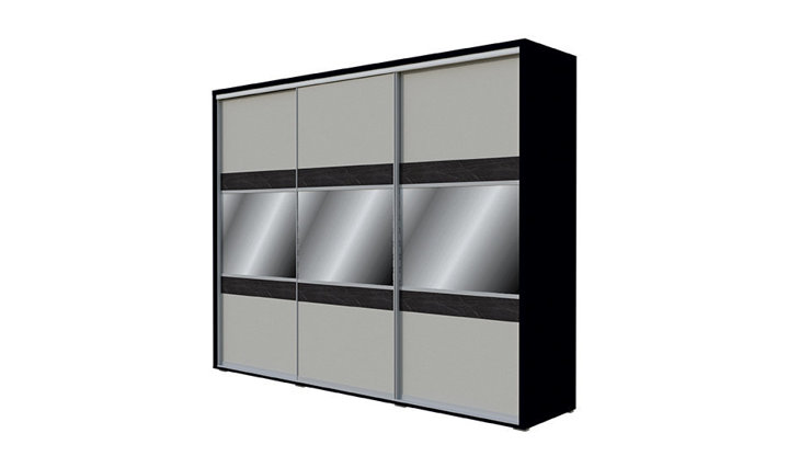 Imaginea Dulap 3 Usi Culisante