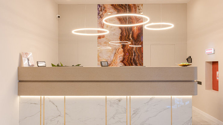 Imaginea Hotel Ramada Otopeni