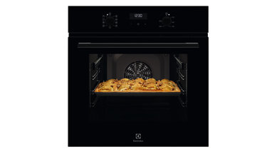 Arata detalii pentru Cuptor Electrolux KODEF70BZ Imaginea Cuptor Electrolux KODEF70BZ