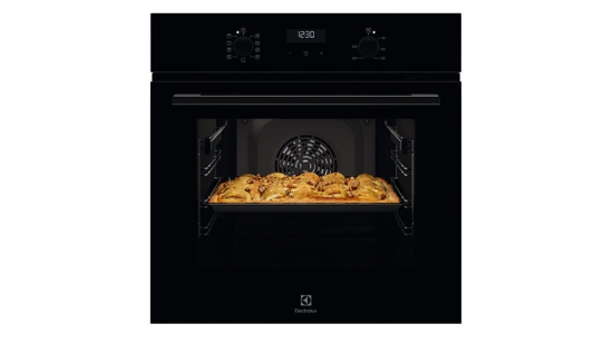 Poza cu Cuptor Electrolux KODEF70BZ