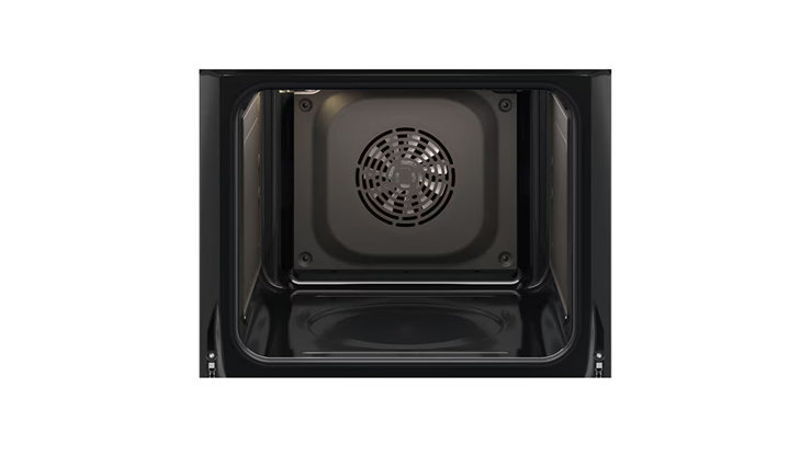 Imaginea Cuptor Electrolux KODEF70BZ