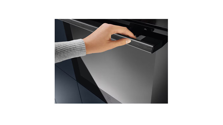 Imaginea Cuptor Electrolux KODEF70BZ