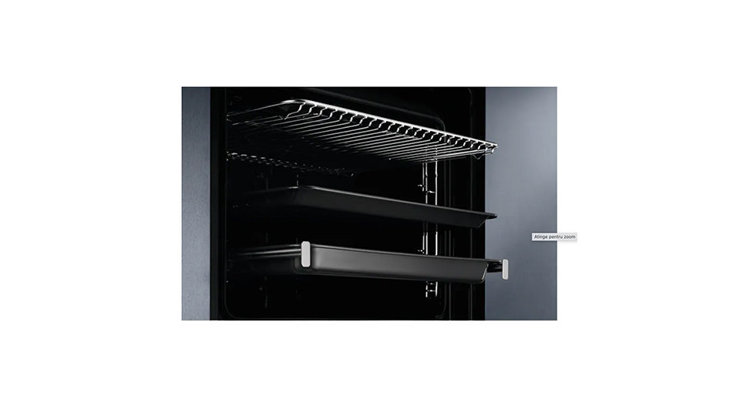 Imaginea Cuptor Electrolux KODEF70BZ