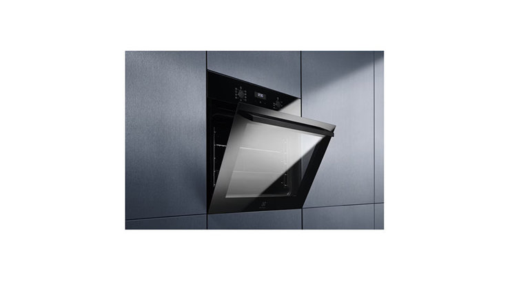 Imaginea Cuptor Electrolux KODEF70BZ