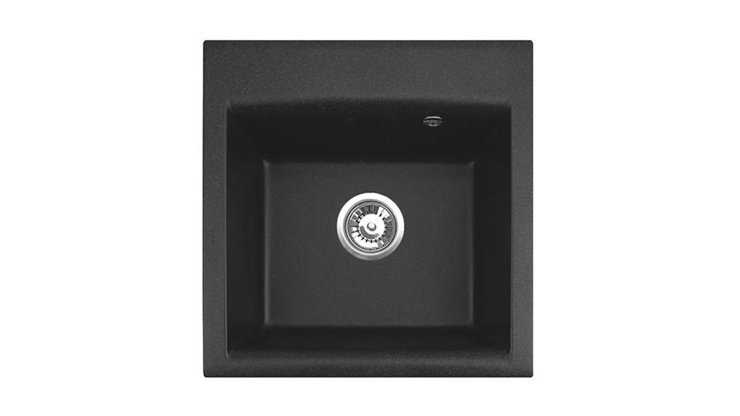 Imaginea Pachet Chiuveta Gem 10 + Baterie Flexa