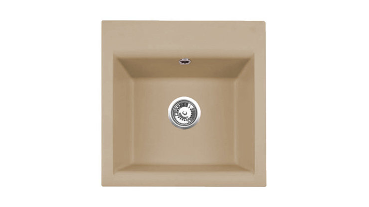 Imaginea Pachet Chiuveta Gem 10 + Baterie Flexa