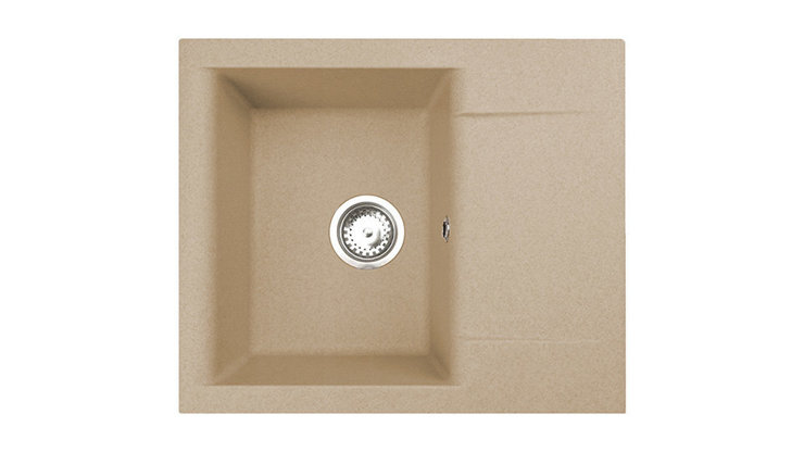 Imaginea Pachet Chiuveta Gem 20 + Baterie Flexa