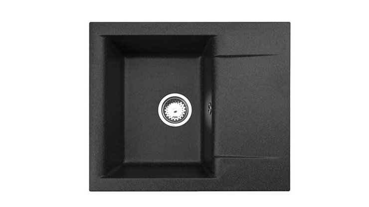 Imaginea Pachet Chiuveta Gem 20 + Baterie Flexa