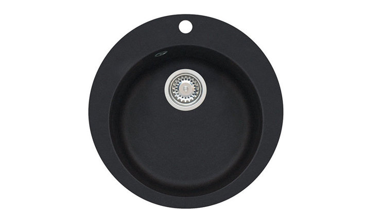 Imaginea Pachet Chiuveta Boogie 10 + Baterie Flexa