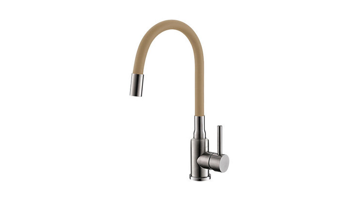 Imaginea Pachet Chiuveta Boogie 10 + Baterie Flexa