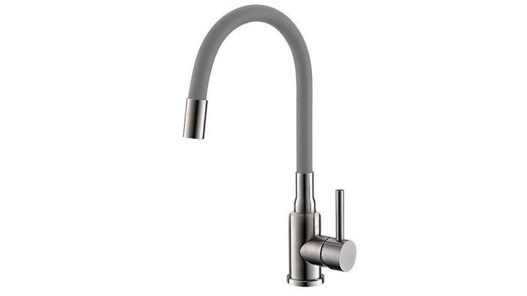 Imaginea Pachet Chiuveta Boogie 10 + Baterie Flexa